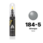 Touch-up paint for Volvo 184-5 Silvergra, Basic kit