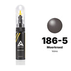 Touch-up paint for Volvo 186-5 Moerkroed, Basic kit
