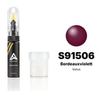 Touch-up paint for Volvo S91506 Bordeauxviolett, Standard kit