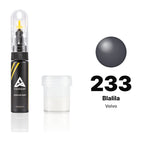 Touch-up paint for Volvo 233 Blalila, Standard kit