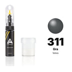 Touch-up paint for Volvo 311 Gra, Standard kit