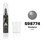 Touch-up paint for Volvo S98774 Staubgrau, Standard kit