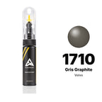 Touch-up paint for Volvo 1710 Gris Graphite, Basic kit