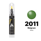 Touch-up paint for Volvo 2011 Maigruen, Basic kit