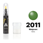 Touch-up paint for Volvo 2011 Maigruen, Standard kit