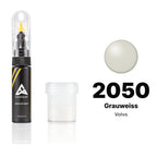 Touch-up paint for Volvo 2050 Grauweiss, Standard kit