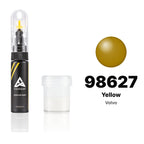 Touch-up paint for Volvo 98627 Yellow, Standard kit