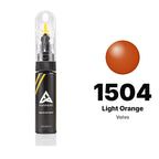 Touch-up paint for Volvo 1504 Light Orange, Basic kit