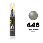 Touch-up paint for Volvo 446 Deep Ginger, Basic kit