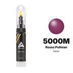 Touch-up paint for Volvo 5000M Rosso Pullman, Basic kit