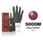 Touch-up paint for Volvo 5000M Rosso Pullman, Complete kit