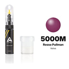 Touch-up paint for Volvo 5000M Rosso Pullman, Standard kit