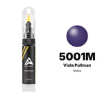 Touch-up paint for Volvo 5001M Viola Pullman, Basic kit