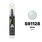 Touch-up paint for Volvo S91128 White, Basic kit
