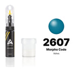 Touch-up paint for Volvo 2607 Morpho Code, Standard kit
