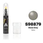 Touch-up paint for Volvo S98879 Stone Grey, Standard kit