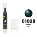Vernice ritocco per Volvo – 91028 Green (tutti i modelli, dal 2011), kit Standard