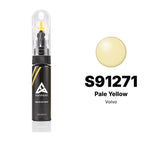 Touch-up paint for Volvo S91271 Pale Yellow, Basic kit