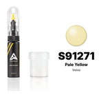 Touch-up paint for Volvo S91271 Pale Yellow, Standard kit