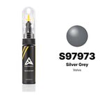 Touch-up paint for Volvo S97973 Silver Grey, Basic kit