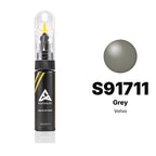 Touch-up paint for Volvo S91711 Grey, Basic kit