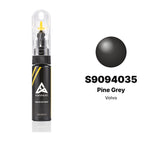 Touch-up paint for Volvo S9094035 Pine Grey, Basic kit