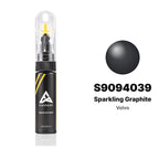 Touch-up paint for Volvo S9094039 Sparkling Graphite, Basic kit