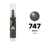Touch-up paint for Volvo 747 Storm, Basic kit