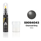 Touch-up paint for Volvo S9094043 Charcoal Grey, Standard kit