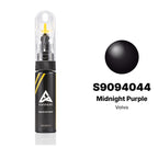Touch-up paint for Volvo S9094044 Midnight Purple, Basic kit