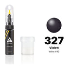 Touch-up paint for Volvo V40 327 Violett, Standard kit