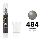 Pintura de retoque para Volvo XC60 – 484 Seashell (2009–2016), kit Estándar