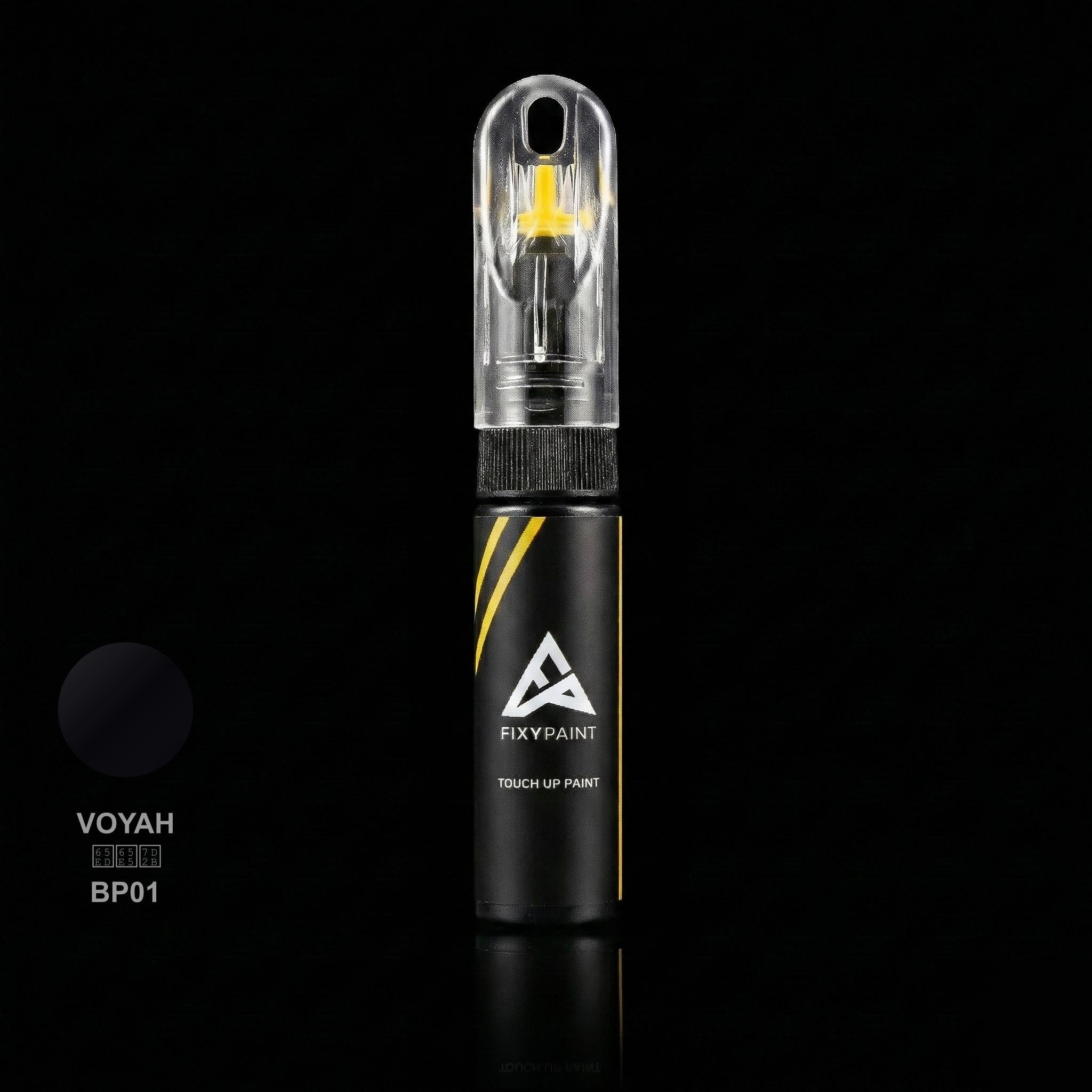 Voyah Dream(er) touch up paint kit - MIDNIGHT VIOLET BP01 scratch repair