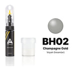 Touch-up paint for Voyah Dream(er) BH02 Champagne Gold, Standard kit