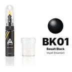 Touch-up paint for Voyah Dream(er) BK01 Basalt Black, Standard kit