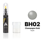 Touch-up paint for Voyah BH02 Champagne Gold, Standard kit