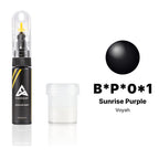 Touch-up paint for Voyah B*P*0*1 Sunrise Purple, Standard kit