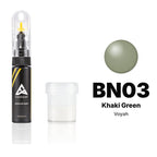Touch-up paint for Voyah BN03 Khaki Green, Standard kit