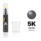 Touch-up paint for XPeng G3 5K Ink Ash, Standard kit