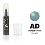 Touch-up paint for XPeng G6 AD Meteor Green, Standard kit