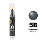 Touch-up paint for XPeng G6 5B Galaxy Grey, Basic kit