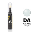 Touch-up paint for XPeng P5 DA Plain White, Basic kit