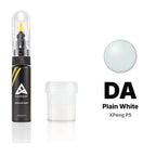 Touch-up paint for XPeng P5 DA Plain White, Standard kit