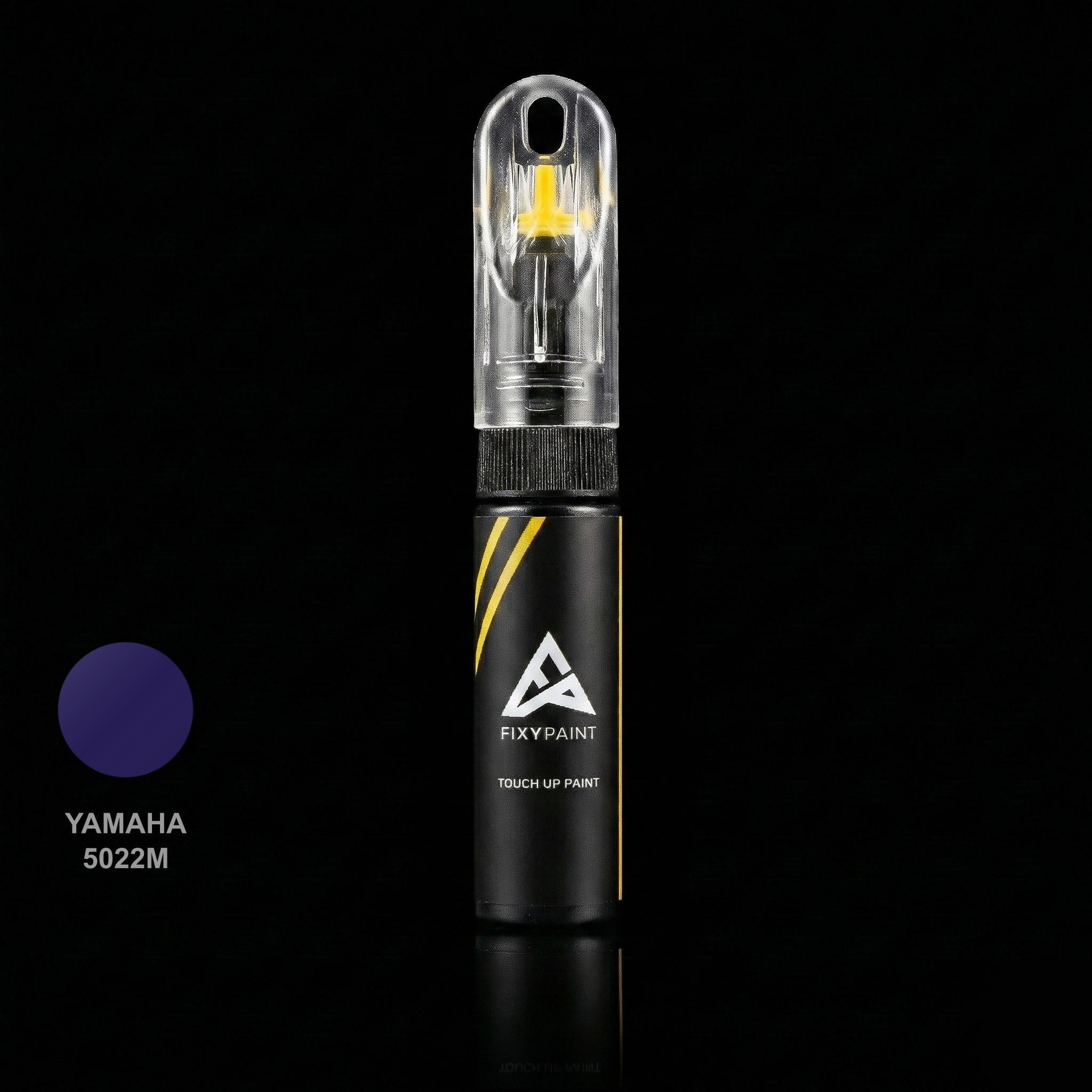 Yamaha Universal touch up paint kit - VIOLA 5022M scratch repair