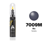 Touch-up paint for Yamaha 7009M Blu, Basic kit
