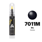 Touch-up paint for Yamaha 7011M Blu, Basic kit