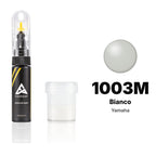 Touch-up paint for Yamaha 1003M Bianco, Standard kit