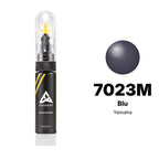 Touch-up paint for Yamaha 7023M Blu, Basic kit