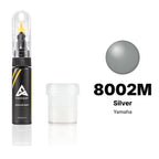 Touch-up paint for Yamaha 8002M Silver, Standard kit