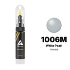 Touch-up paint for Yamaha 1006M White Pearl, Basic kit